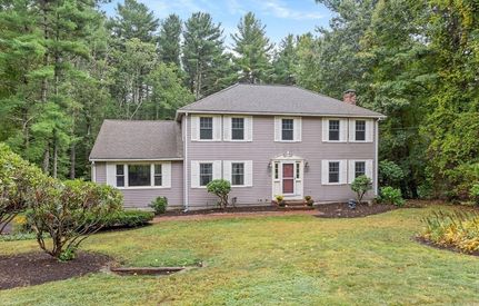 Property for sale in Norfolk County, Massachusetts