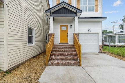 Property for sale in Portsmouth City County, Virginia