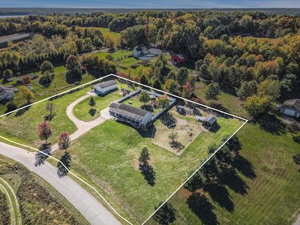 Property for sale in Allegan County, Michigan