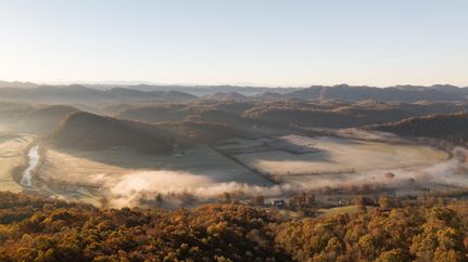 Recreational Property for sale in Scott County, Virginia