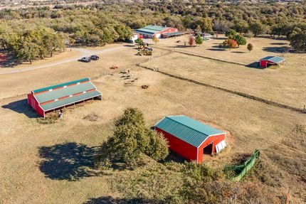 Horse Property for sale in Grady County, Oklahoma