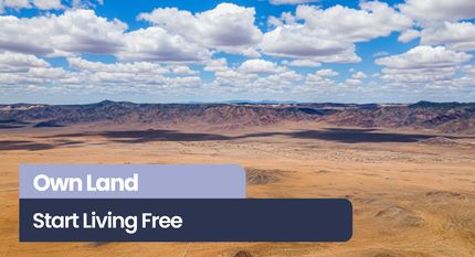 Property for sale in Mohave County, Arizona