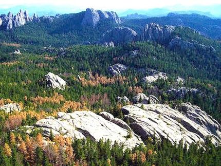 Property for sale in Custer County, South Dakota