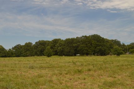 Timberland Property for sale in Sequoyah County, Oklahoma