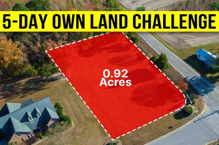 Residential Property for sale in Wilson County, North Carolina