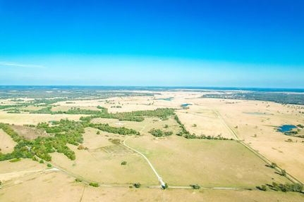 Ranch Property for sale in Freestone County, Texas