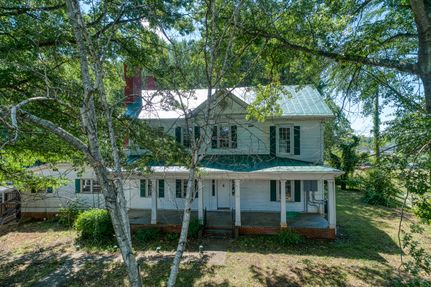 Property for sale in Madison County, Virginia