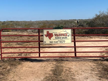 Ranch Property for sale in Duval County, Texas