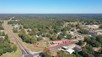 Commercial Property for sale in Cass County, Texas