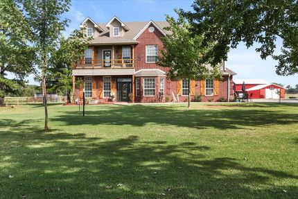 Horse Property for sale in Le Flore County, Oklahoma