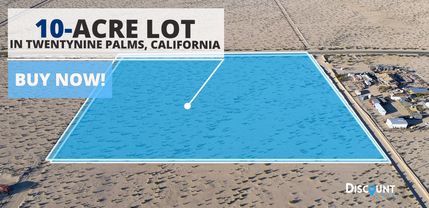 Farm Property for sale in San Bernardino County, California