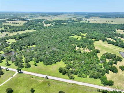Property for sale in McIntosh County, Oklahoma