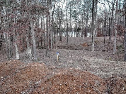 Lakefront Property for sale in Carroll County, Tennessee