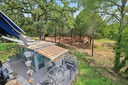 Property for sale in Bastrop County, Texas