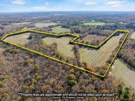 Residential Property for sale in Carroll County, Tennessee