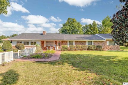 Residential Property for sale in Richland Parish, Louisiana