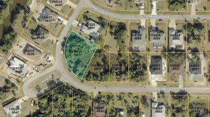 Undeveloped Land for sale in Sarasota County, Florida