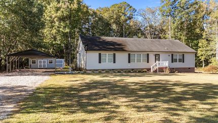 Property for sale in Nash County, North Carolina