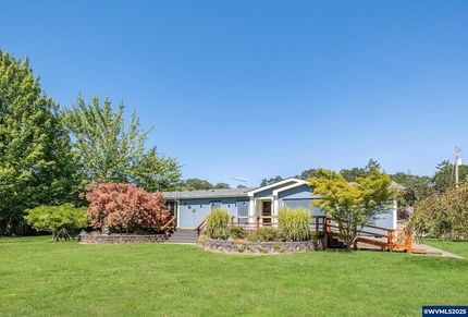 Property for sale in Linn County, Oregon