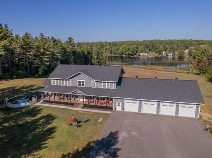 Property for sale in Saint Lawrence County, New York