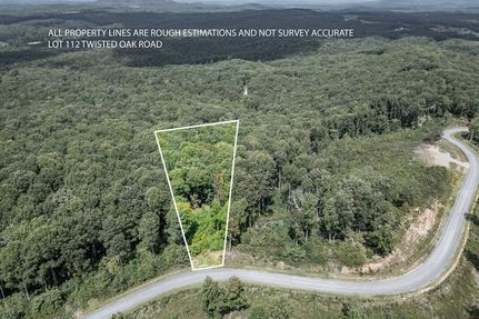 Property for sale in Gilmer County, Georgia