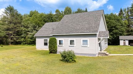 Property for sale in Piscataquis County, Maine