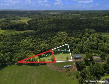 Property for sale in Martin County, Indiana