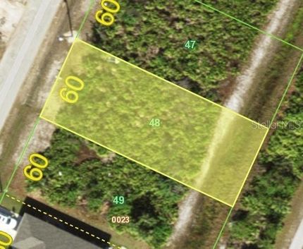 Property for sale in Charlotte County, Florida