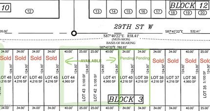 Property for sale in Williams County, North Dakota