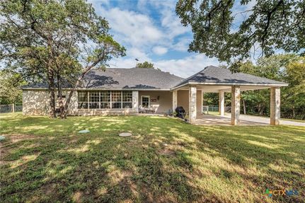 Property for sale in Hill County, Texas