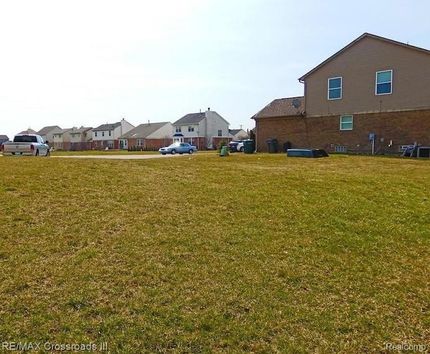 Property for sale in Wayne County, Michigan