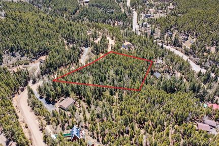 Property for sale in Jefferson County, Colorado