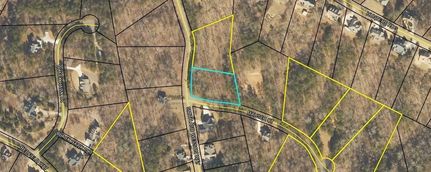 Undeveloped Land for sale in Pickens County, Georgia