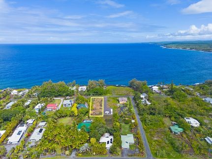 Undeveloped Land for sale in Hawaii County, Hawaii