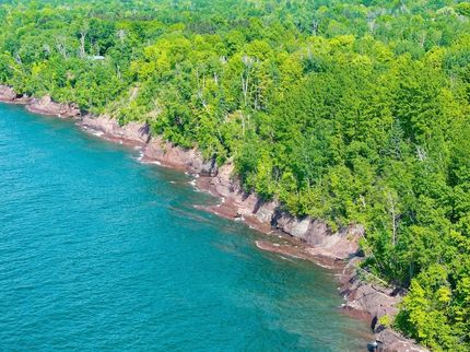 Property for sale in Gogebic County, Michigan