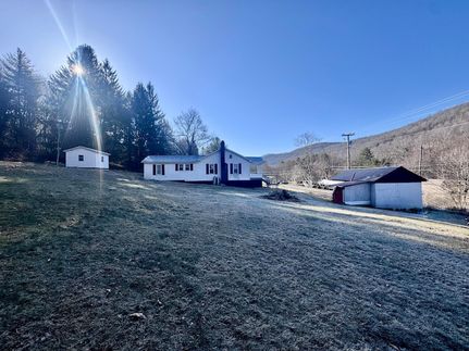 Property for sale in Greenbrier County, West Virginia