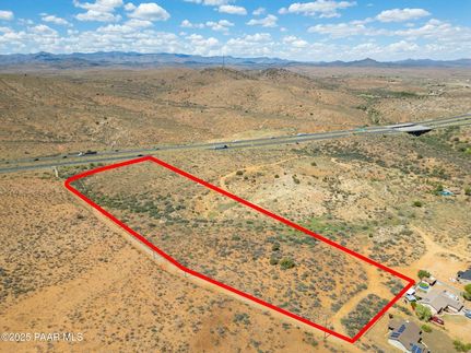 Property for sale in Yavapai County, Arizona