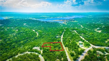 Undeveloped Land for sale in Travis County, Texas