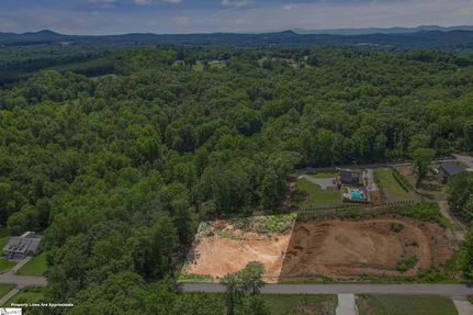 Undeveloped Land for sale in Pickens County, South Carolina