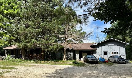 Property for sale in Washington County, Arkansas