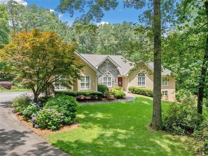 Residential Property for sale in Cherokee County, Georgia