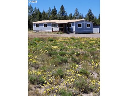Property for sale in Klamath County, Oregon