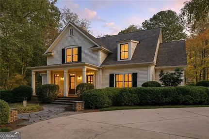 Property for sale in Cobb County, Georgia