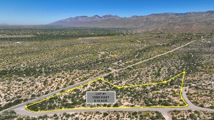 Property for sale in Pima County, Arizona