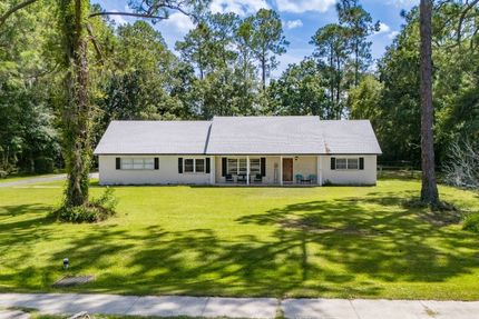 Property for sale in Bradford County, Florida