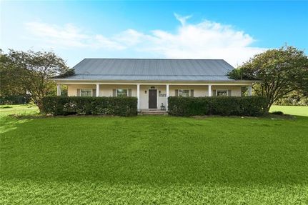 Property for sale in Saint Tammany Parish, Louisiana