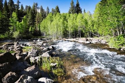 Riverfront Property for sale in Iron County, Utah