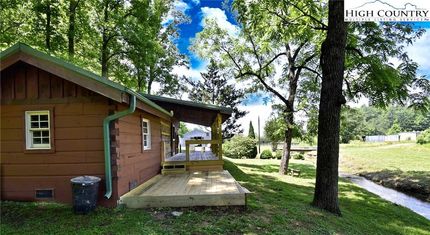 Property for sale in Caldwell County, North Carolina