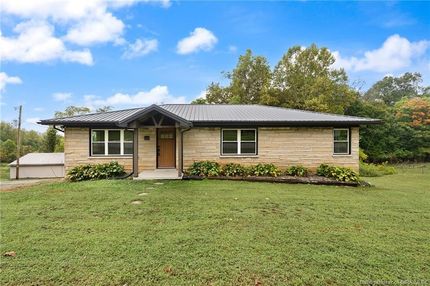 Property for sale in Harrison County, Indiana