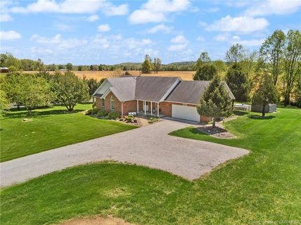 Property for sale in Harrison County, Indiana